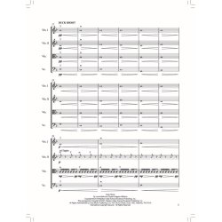 Themes from The Crown : from the Netflix Original Series THE CROWN